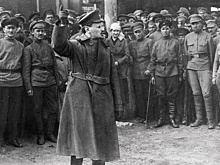 Какие известные полководцы казнили своих бойцов