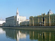 Московский Театр на Покровке открывает новый сезон