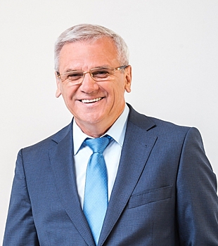 Спикер ЗСНО Люлин: «Молодые специалисты лучше всех понимают, что необходимо для привлечения молодежи на село»