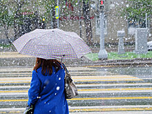 В Россию придут заморозки