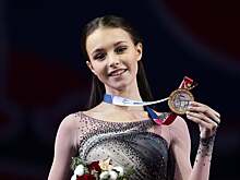 Анна Щербакова: «Именно с Тутберидзе я поняла, что фигурное катание – моя профессия, моя жизнь. Ее подход в том, что тренер полностью вкладывается в спортсмена»