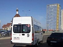 Водитель автобуса в Набережных Челнах отказался принимать транспортную карту у пенсионерки