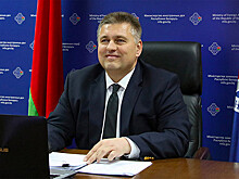Умер замглавы МИД Белоруссии и посол в США Кравченко
