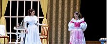 Народный театр в Воткинске поставил спектакль на грант «Театрального Приволжья»