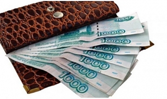 Россияне определили порог бедности - 15 тыс. 506 рублей на человека
