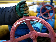 Китай сократил закупки СПГ из-за теплой зимы и поставок газа по "Силе Сибири"