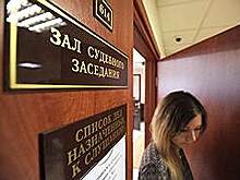 Суд не отпускает братьев