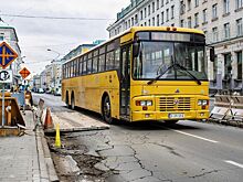 Рейсовые автобусы в Ижевске в выходные не будут идти на Станкострой