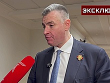 Слуцкий: Европа «очень хорошо» услышит мнение России о ядерном оружии для Киева