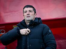 Агент Артиги: не думаю, что клуб Франка отпустит его в «Рубин»