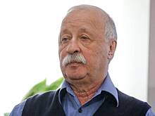 «Дело — труба»: Якубович рассказал, как хотел уволиться с Первого канала