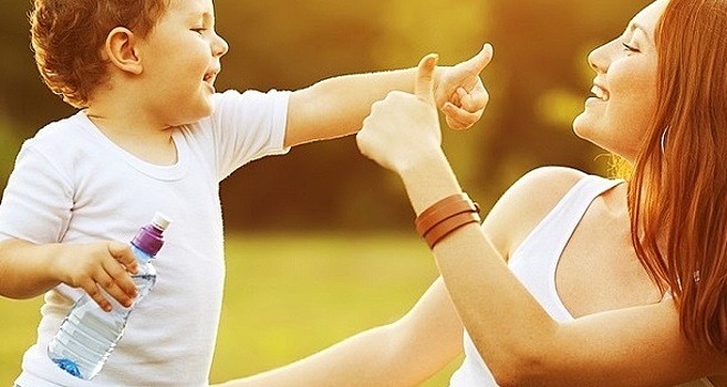 Как стать идеальной мамой: 5 секретов от звёзд