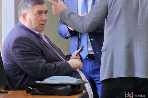 Е1: главу азербайджанской диаспоры Шыхлински доставили в Екатеринбург из Москвы