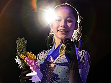 Чемпионкой США стала 13-летняя фигуристка, рожденная из пробирки. Она может взять Олимпиаду-2022