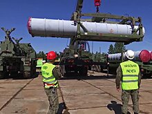 Иностранцы заинтересовались российской эшелонированной системой ПВО