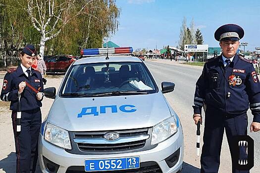 «Внимание, мошенники!»: жителей Мордовии предупреждают о поддельных письмах от ГИБДД