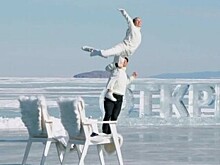 Чехи о просьбе российских фигуристов допустить их к отбору на Олимпиаду: жалуетесь не по адресу