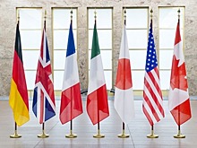 СМИ: G7 обсуждает снижение потолка цен на российскую нефть без участия США