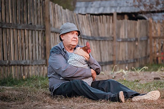 Кинохит "На деревню дедушке-2" ждет продолжение