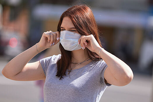 Кемеровский врач-инфекционист признала возможность повторного заражения коронавирусом