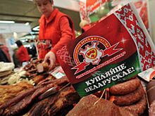 В Беларуси планируют увеличить экспорт промышленной продукции в Россию