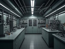 В России создали двигатель внутреннего сгорания Gimura 1000s