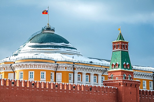 Кремль: Новый раунд переговоров по Украине пройдет на следующей неделе