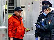 В Совбезе оценили риски возникновения замкнутых мигрантских анклавов