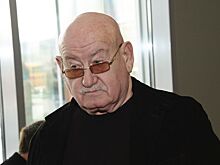 Актриса Любовь Тихомирова вспомнила, как Марк Рудинштейн испортил ее репутацию