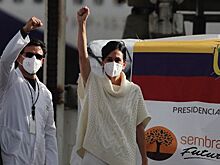 Глава Минздрава Эквадора подал в отставку на фоне скандала с вакцинацией