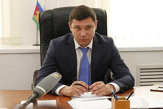 Депутат Госдумы Евгений Первышов рассказал, когда у него заканчивается контракт на участие в спецоперации