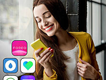 Топ-5 бьюти-приложений, которые рекомендуют эксперты по красоте и здоровью