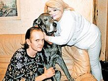 Пьяного убийцу хозяина клиники и его экс-пассию задержали в ЗАО