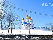 В Подмосковье появился электронный путеводитель по святыням