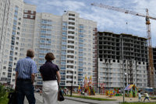 Объем выдачи ипотеки достиг в августе 1,8 трлн рублей