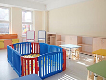 «УКС города Иркутска» построит детский садик в ИВВАИУ