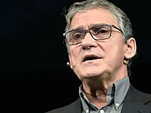 Умер актер Валерий Гаркалин