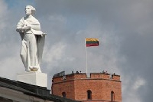 В Литве переименовали музей жертв геноцида