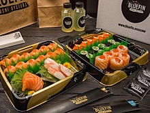 Удивительные факты о суши