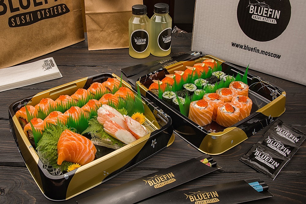 Удивительные факты о суши