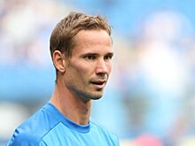 «Шунин – легенда, один из символов «Динамо». Он сделал очень многое для команды» — Данилкин