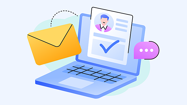 Как писать топ-менеджерам напрямую, чтобы получить работу