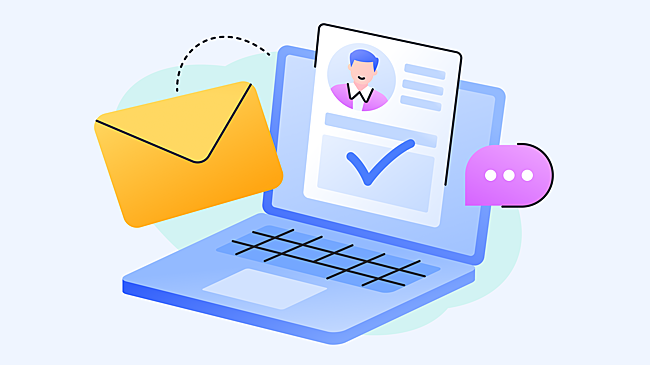 Как писать топ-менеджерам напрямую, чтобы получить работу