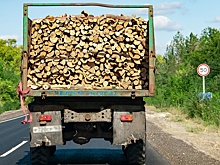 ВСУ атаковали дроном грузовик под Шебекино, ранен водитель