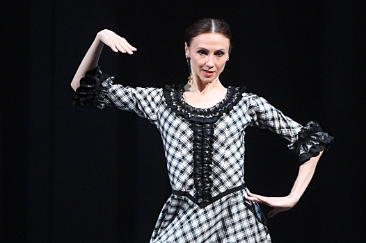 Посольство РФ в Италии раскритиковало отмену выступлений балерины Захаровой