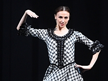 Посольство РФ в Италии раскритиковало отмену выступлений балерины Захаровой