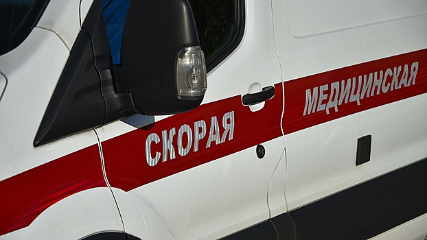 Девять пострадавших при атаке БПЛА на Татарстан госпитализировали