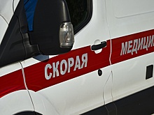 Девять пострадавших при атаке БПЛА на Татарстан госпитализировали