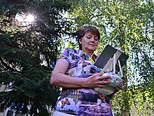 "У детей загорелись глаза": как учительница покорила квадрокоптеры и сердца учеников