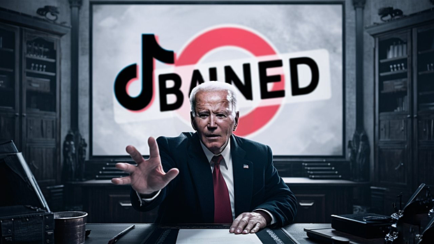 В США остался один человек, который может отменить запрет TikTok — президент